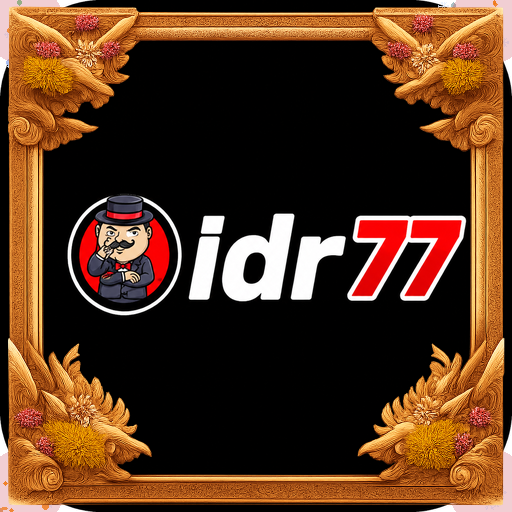 idr77 — galeri pratinjau - APK Resmi